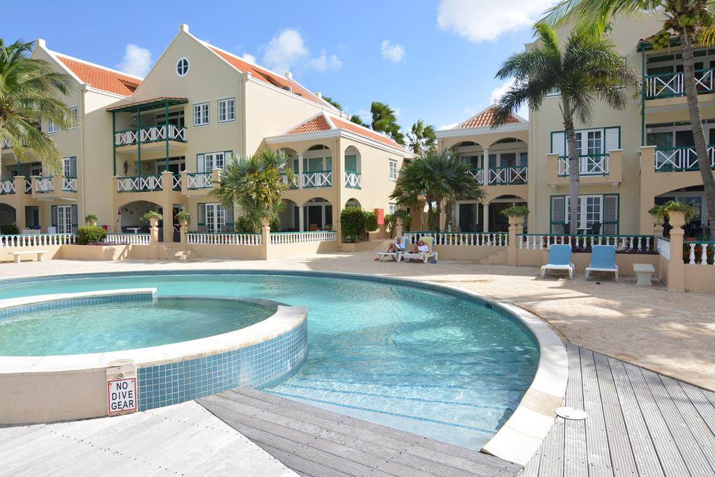 Caribbean homes bonaire house for sale bonaire