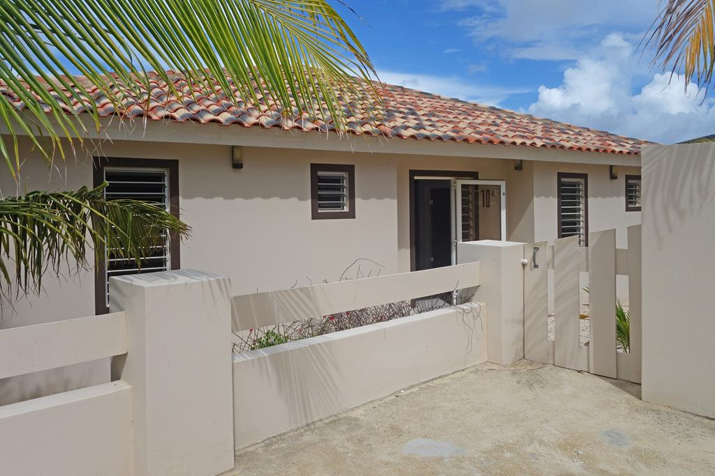 Caribbean Homes Bonaire house for sale Bonaire