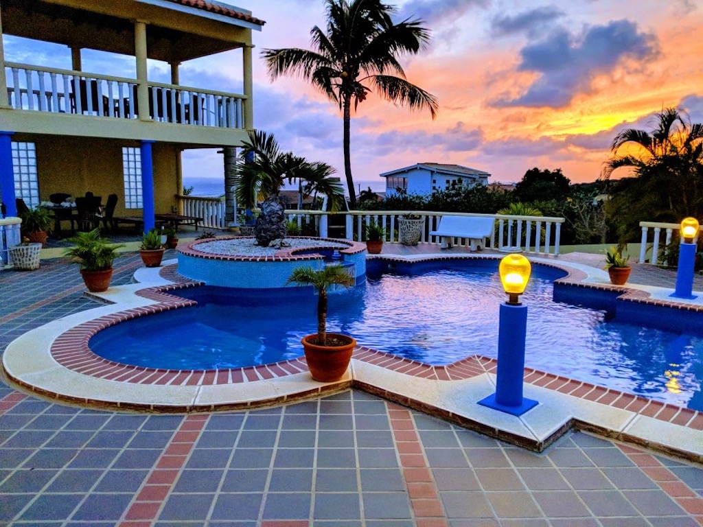 Caribbean Homes Bonaire house for sale Bonaire