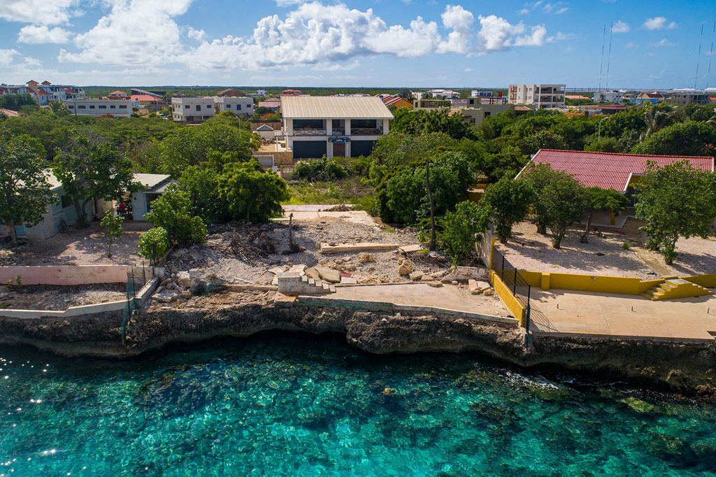 Caribbean Homes Bonaire house for sale Bonaire