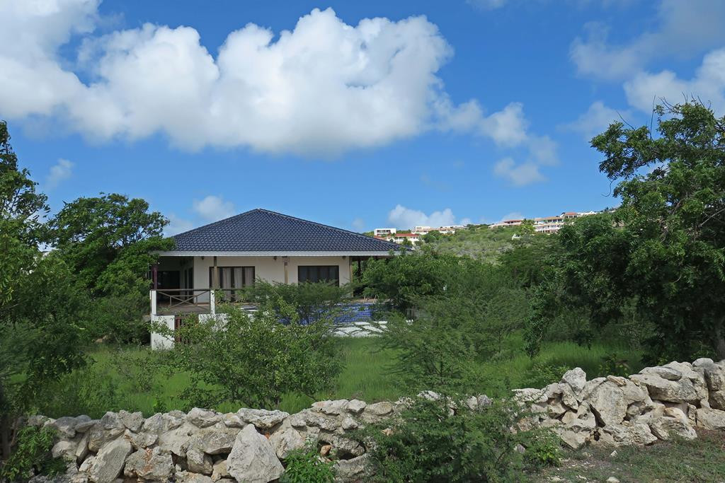Caribbean Homes Bonaire house for sale Bonaire