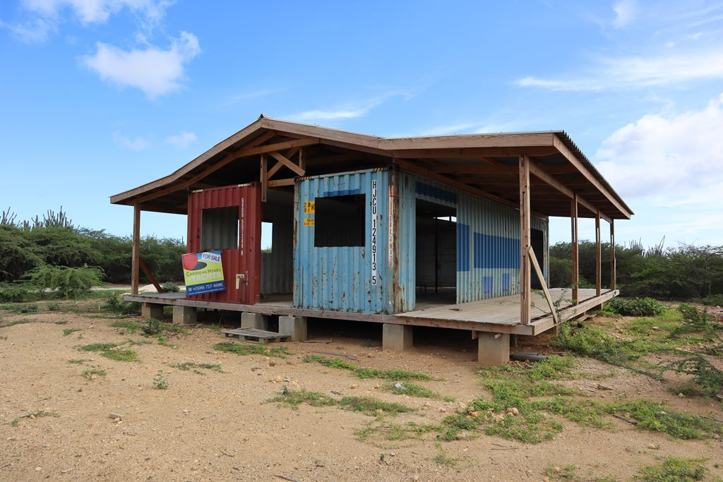 Caribbean Homes Bonaire house for sale Bonaire