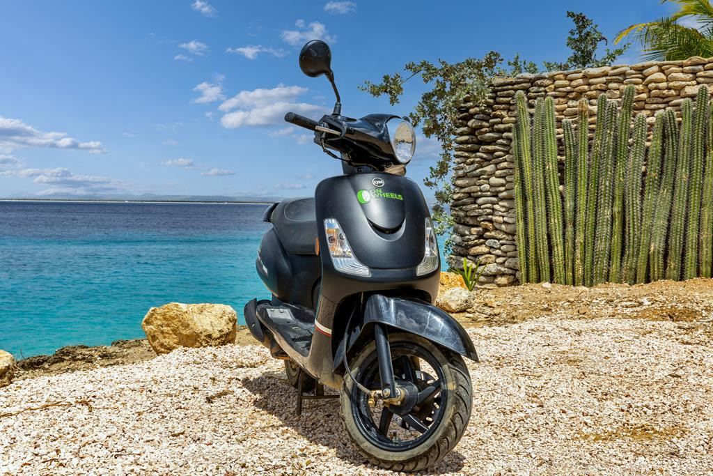 On Wheels Rental – Caribbean Homes Bonaire