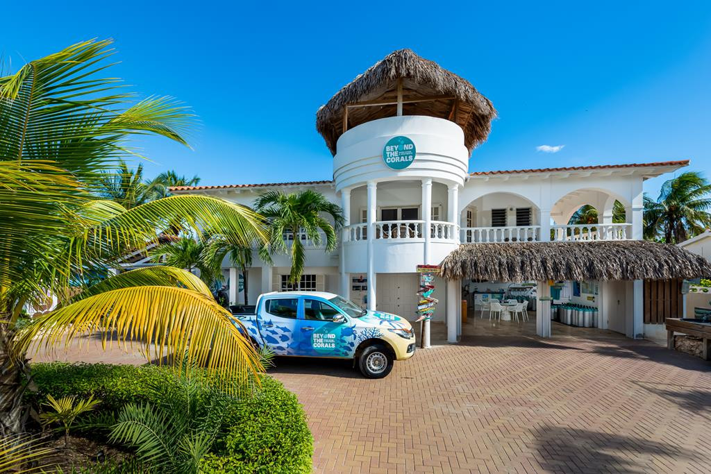 Move in ready bnb caribbean homes bonaire